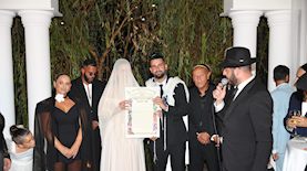 ניר בנילוש וניב בלנגה, צילום: אור גפן